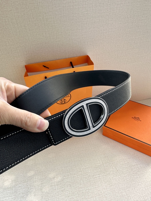 エルメス激安ベルト内部構造